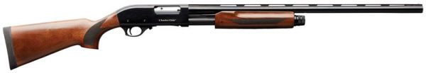 Charles Daly 301 Wood 12 GA 28" Barrel 4-Rounds