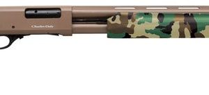 Charles Daly 301 Woodland 12 GA 28" Barrel 4-Rounds