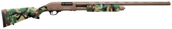 Charles Daly 301 Woodland 12 GA 28" Barrel 4-Rounds