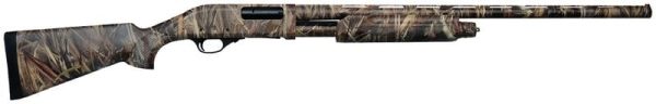 Charles Daly 301 TrueTimber Strata 12 GA 28" Barrel 5-Rounds