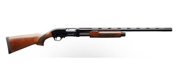 Charles Daly 301 Field Shotgun Black / Wood 20 GA 26" Barrel 4-Rounds 3" Chamber
