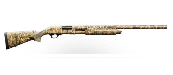 Charles Daly 301 Field Shotgun Realtree MAX-5 12 GA 28" Barrel 4-Rounds