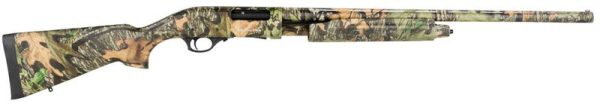 Charles Daly 301 Field Shotgun Mossy Oak Obsession 20 GA 26" Barrel 4-Rounds