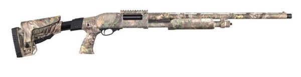 Charles Daly 335 Realtree 12 GA 24" Barrel 3.5"-Chamber 5-Rounds