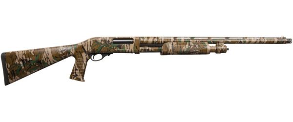 Charles Daly 335 Turkey Mossy Oak Greenleaf 12 GA 24" Barrel 5-Rounds