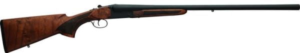 Charles Daly 500 Walnut .410 GA 26" Barrel 2-Rounds
