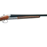 Charles Daly 500 Field Walnut / Silver 20 GA 26" Barrel 2-Rounds
