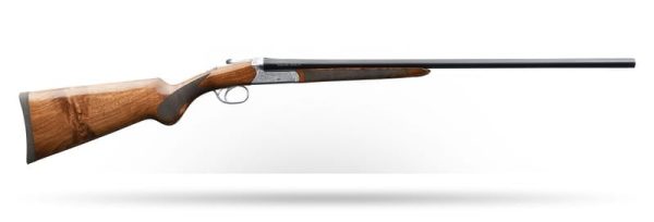 Charles Daly 500 Field Grade Walnut 28 GA 26" Barrel 2-Rounds