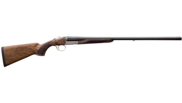 Charles Daly 512 Side by Side Field Blued 12Ga 28-inch 2rd
