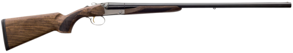 Charles Daly 512 Superior Walnut 20 GA 26" Barrel 2-Rounds