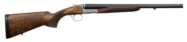 Charles Daly 512T Coach 12 GA 18.5" Barrel 2-Rounds