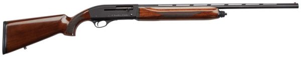 Charles Daly 600 Walnut 28 GA 26" Barrel 2.75"-Chamber 5-Rounds