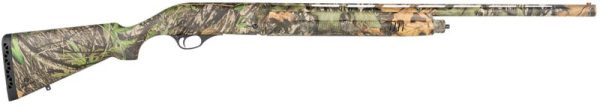 Charles Daly 600 Field Shotgun Mossy Oak Obsession 20 GA 26" Barrel 5-Rounds 3" Chamber Left Handed