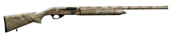 Charles Daly 601 Field Realtree 20 GA 26" Barrel 3"-Chamber 4-Rounds 3 Chokes