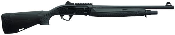 Charles Daly 601 Sport 12 GA 20" Barrel 5-Rounds
