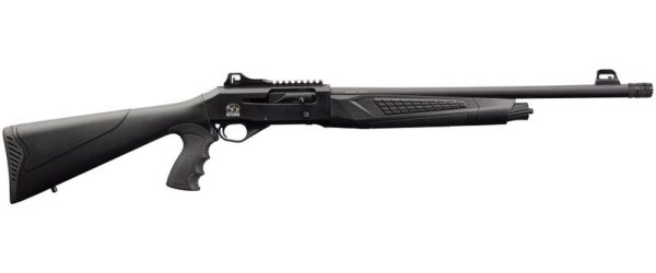 Charles Daly 601 Tactical 12 GA 18.5" Barrel 4-Rounds