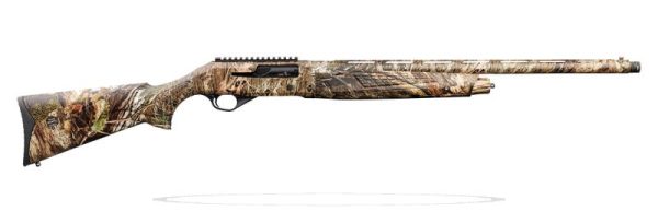 Charles Daly 601 Turkey Mossy Oak Country DNA 12 GA 24" Barrel 4-Rounds