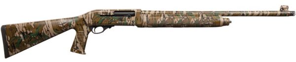 Charles Daly 635 Mossy Oak Greenleaf 12 GA-3.5" 24" Barrel 5-Rounds