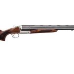 Charles Daly Triple Crown 12ga Compact 28 Inch Vent Ribbed Ct5 Triple Barrel