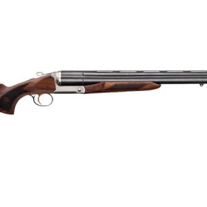 Charles Daly Triple Crown 12ga Compact 28 Inch Vent Ribbed Ct5 Triple Barrel