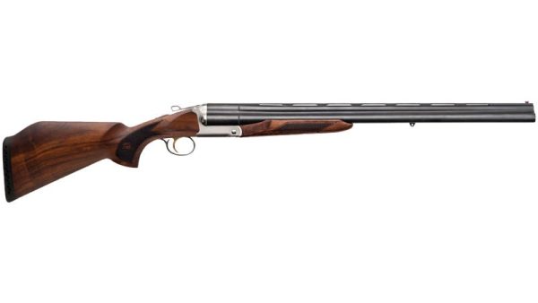 Charles Daly Triple Crown 12ga Compact 28 Inch Vent Ribbed Ct5 Triple Barrel