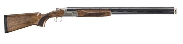 Charles Daly 214E Clay 12-Guage Over/Under 30" Barrel 2 RDs