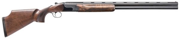 Charles Daly Chiappa 214E Compact Shotgun Walnut 12 GA 28" Barrel 2-Rounds 3" Chamber