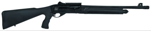 Charles Daly CA612 12 GA 22" Barrel 3"-Chamber 4-Rounds