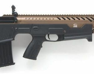 Charles Daly Chiappa N4S Bullpup Bronze 12 GA 20" 5 RD 3" Chamber