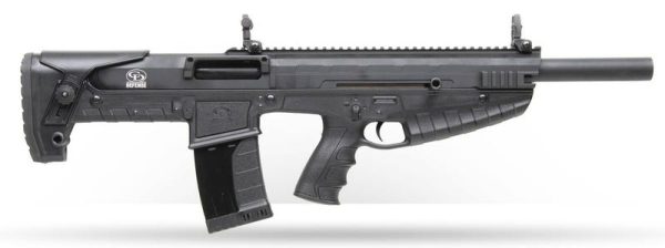 Charles Daly N4S G3 12 GA 18.5" Barrel 3"-Chamber 5-Rounds M Choke