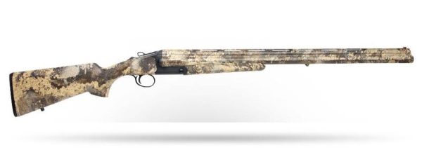 Charles Daly Triple Barrel TrueTimber Prairie 12-Gauge 28" Barrel 3-Rounds 3" Chamber
