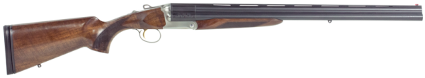 Charles Daly Triple Crown Walnut 20 GA 26" Barrel 3-Rounds