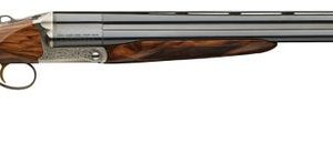 Charles Daly Triple Crown Walnut 20 GA / 28 GA 26" Barrel 3-Rounds