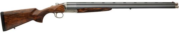 Charles Daly Triple Crown Walnut 20 GA / 28 GA 26" Barrel 3-Rounds