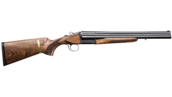 Charles Daly Triple Threat Blued .410 GA 18.5" Barrel 3-Rounds