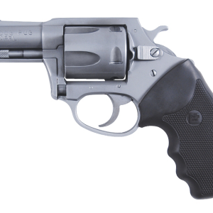 Charter Arms Bulldog Stainless .44 SPC 2.5" Barrel 5-Rounds