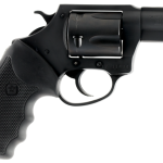 Charter Arms Mag Pug Black .357 Mag 2.2" Barrel 5-Rounds