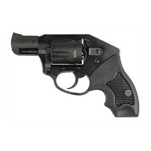 Charter Arms Off Duty .38 SPL 2" Barrel 5-Rounds