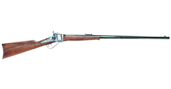 Chiappa Firearms 1874 Sharps Walnut .45-70 32" Barrel 1-Rounds