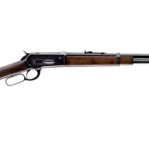Chiappa Firearms 1886 L.A. Carbine Color Case Hardened .45-70 22" Barrel 7-Rounds