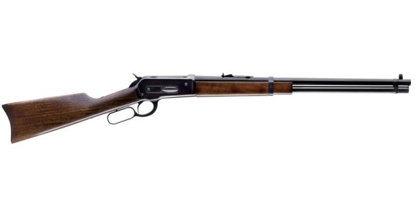 Chiappa Firearms 1886 L.A. Carbine Color Case Hardened .45-70 22" Barrel 7-Rounds