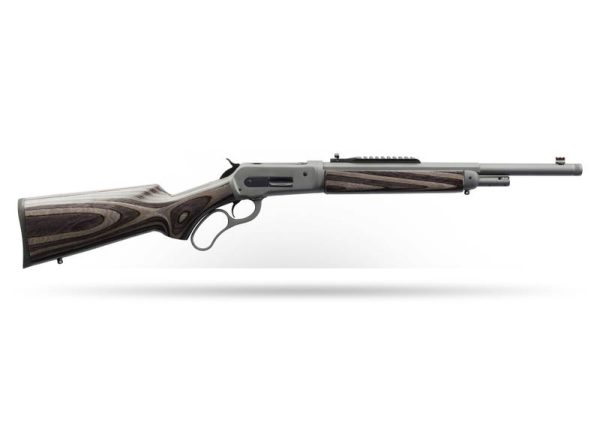 Chiappa Firearms 1886 Takedown Wildland Grey .45-70 18.5" Barrel 4-Rounds