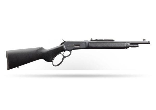 Chiappa Firearms 1886 Takedown Wildlands MH .45-70 16.5" Barrel 4-Rounds