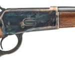 Chiappa Firearms 1892 Mare's Leg Walnut .44 Rem Mag 9" Barrel 4-Rounds