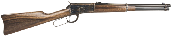 Chiappa Firearms 1892 Trapper Carbine Walnut .44 Mag 16" Barrel 8-Rounds