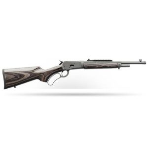 Chiappa Firearms 1892 Wildland Takedown Grey .44 Mag 16.5" Barrel 5-Rounds