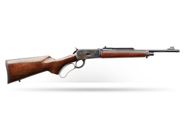 Chiappa Firearms 1892 Wildlands Case Color Hardened .44 Mag 16.5" Barrel 5-Rounds