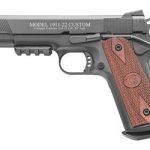 CPA 1911-22 PISTOL CUS .22