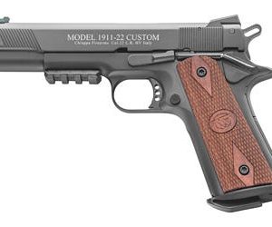 CPA 1911-22 PISTOL CUS .22