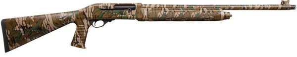 Chiappa Firearms 635 Field Turkey Mossy Oak Greenleaf 12 GA 24" Barrel 5-Rounds